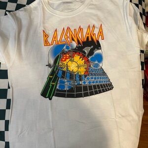 Balenciaga T-Shirt